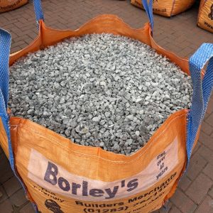 Dove Grey 20mm Decorative Gravel
