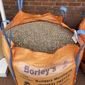Breedon Buff Decorative Gravel