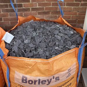 Blue Slate 20mm