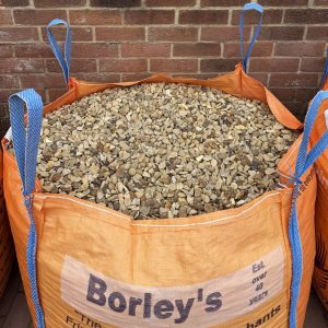 Warwick Gold Decorative Gravel