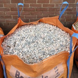 Flamingo Decorative Gravel