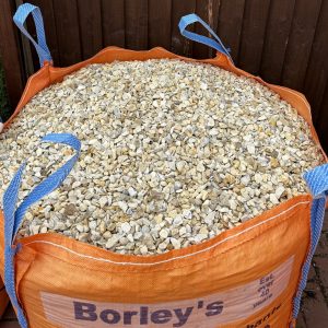 Coastal Cream Decorative Gravel