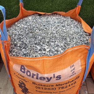 Polar Blue Decorative Gravel