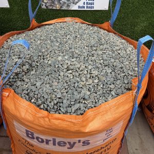 Leicestershire Emerald Decorative Gravel
