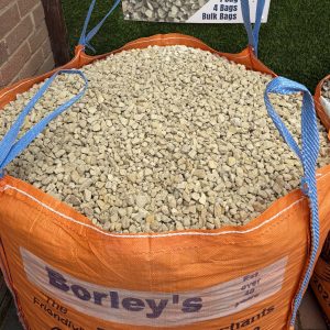 Cotswold Buff Decorative Gravel