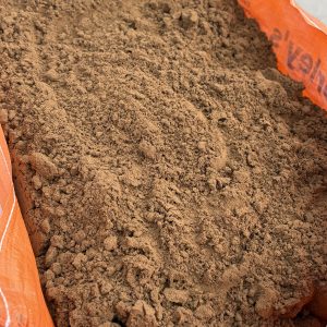 Yellow Building Sand