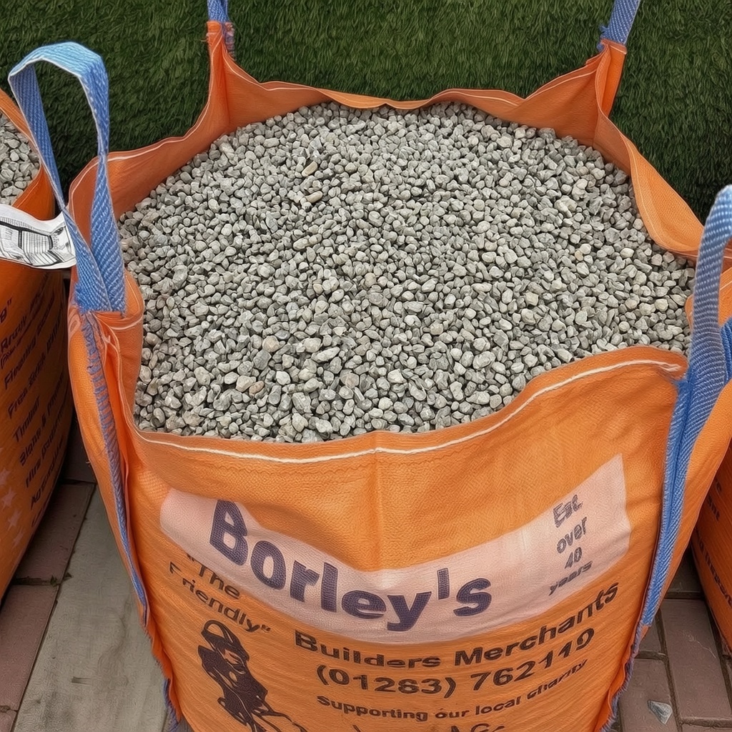 10mm Gravel