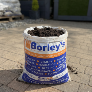 Top Soil