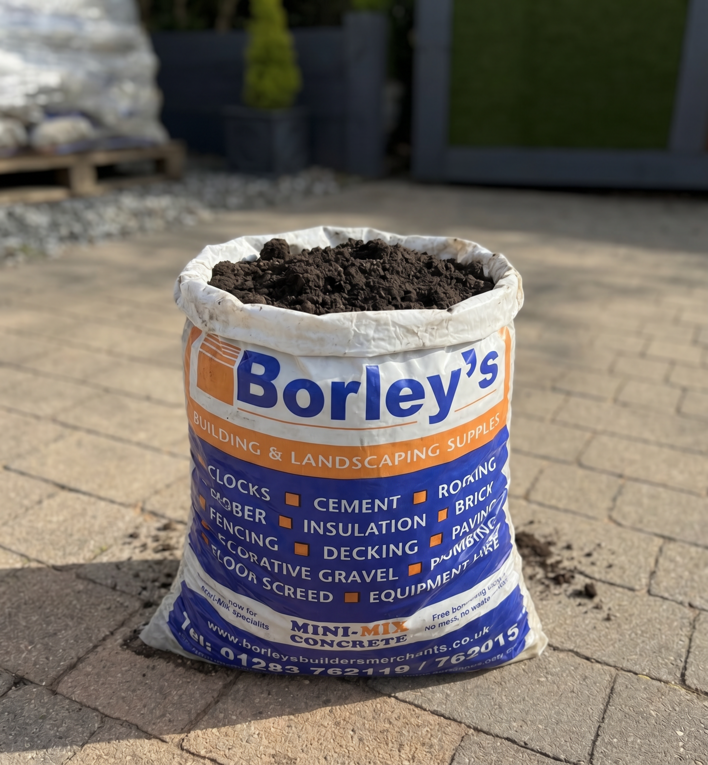 Top Soil
