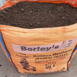 Top Soil