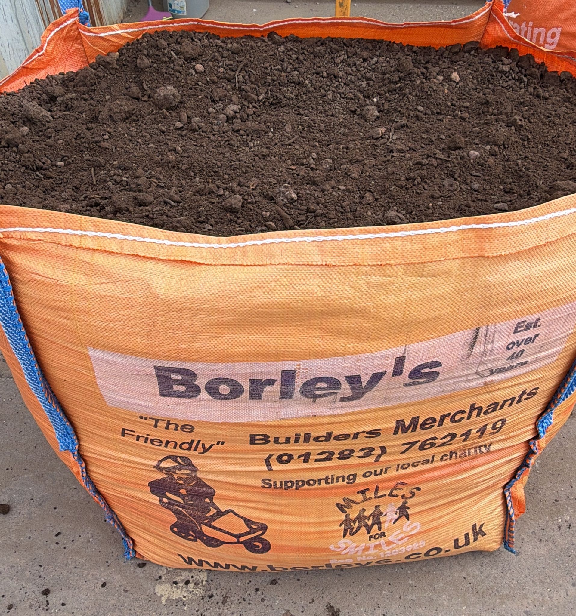 Top Soil