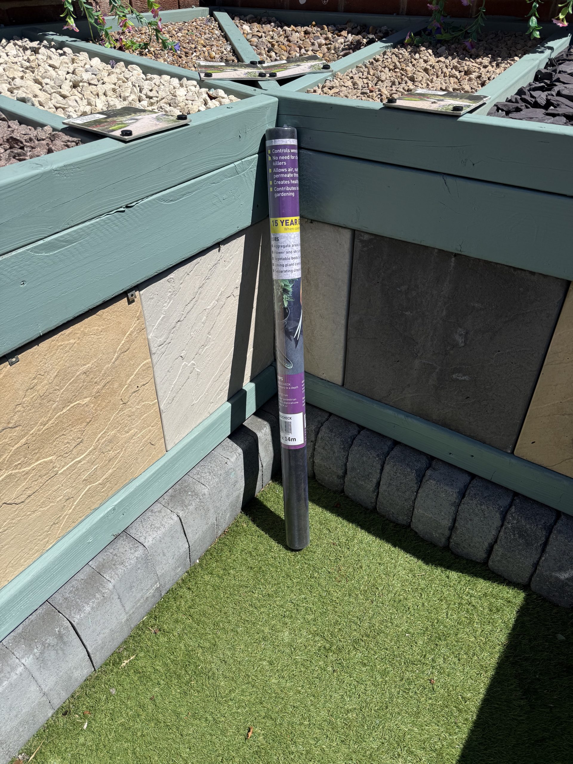 Weedguard Weed Control Fabric - Image 9
