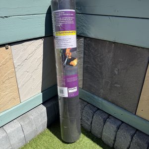 Weedguard Weed Control Fabric